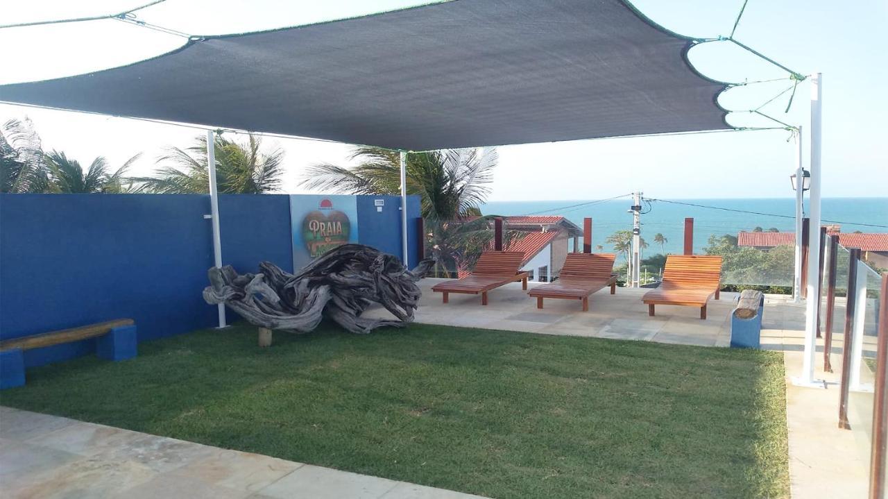 Pousada Do Sol Lagoinha  Εξωτερικό φωτογραφία